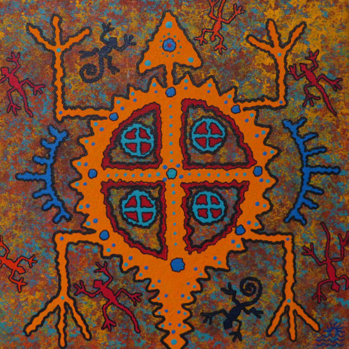 Tucson Art - Bayless - Image 2