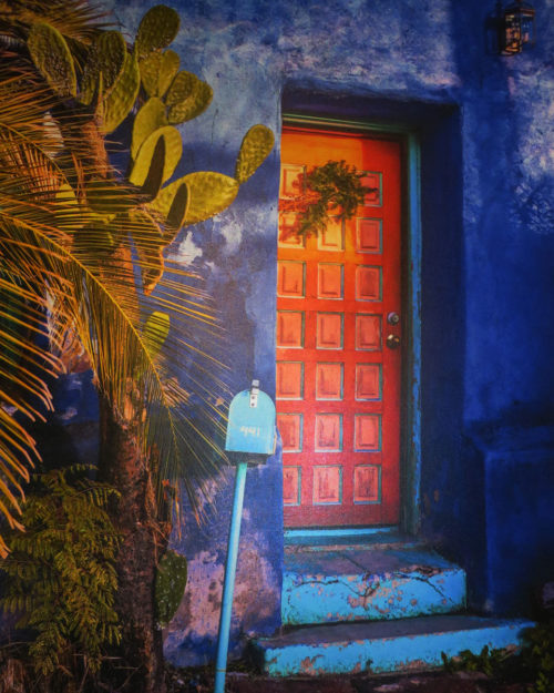 Tucson Photographic Art by Victor Beer - Image 2