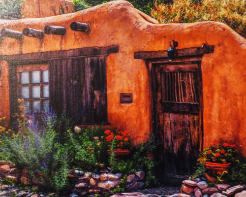 Tucson Photographic Art by Victor Beer - Image 3
