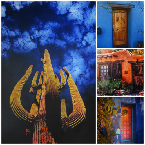 Tucson Photographic Art by Victor Beer
