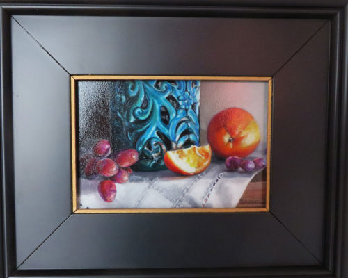 Various Paintings by Wendy Blackwell - Image 2
