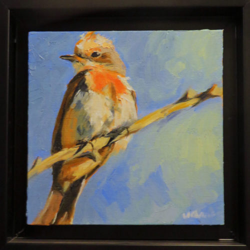 Paintings by Jacqueline Chanda - Image 3