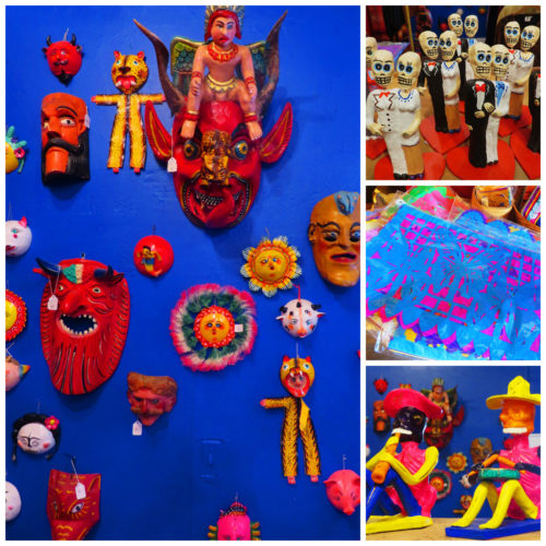 Vintage Imported Art and Decor - Image 2