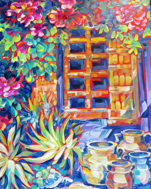 Art by Lisa Kanouse - Image 4