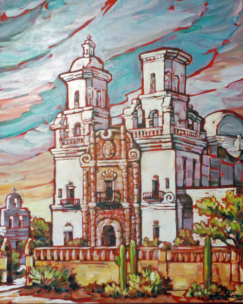 Art by Lisa Kanouse - Image 5