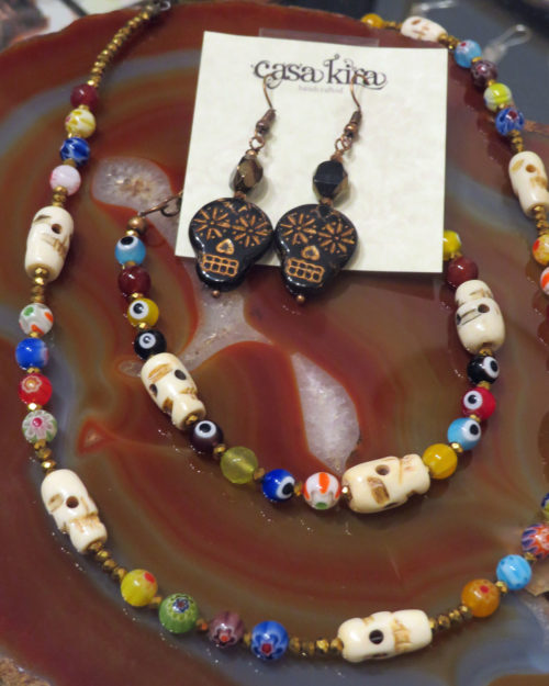 Beaded and Handcrafted Jewelry from Casa Kira - Image 2