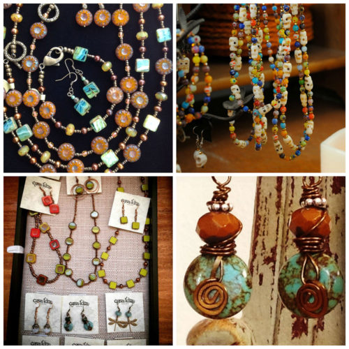 Beaded and Handcrafted Jewelry from Casa Kira - Image 3