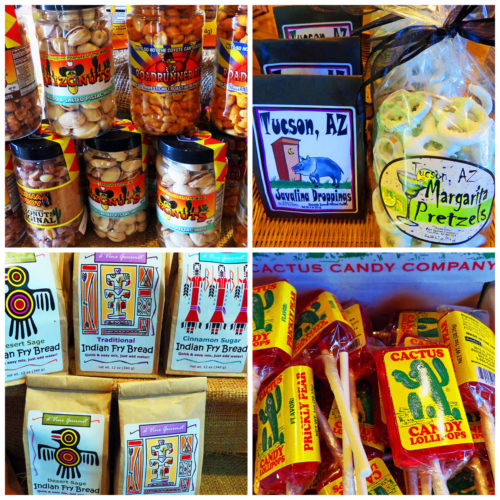 Tucson-Made Snacks and Gifts - Image 2