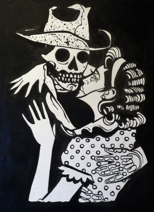 Art by Danny Martin - Image 2