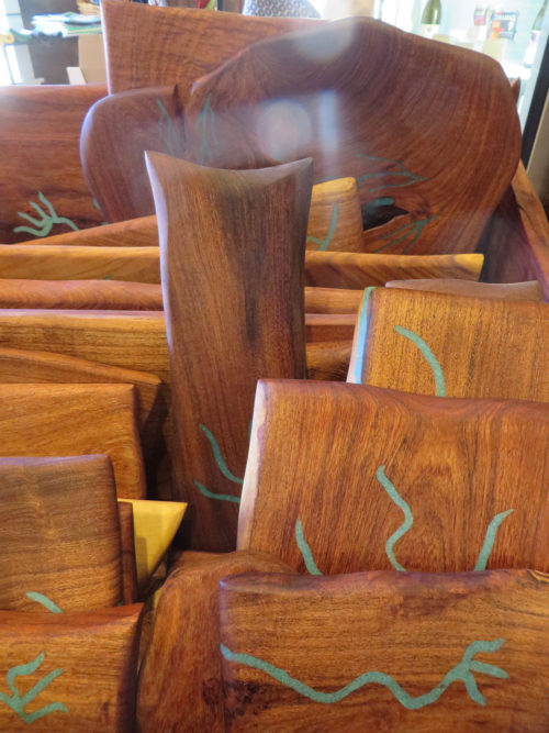 Mesquite Wood Gifts and Engravings - Image 3