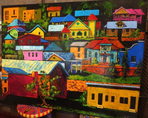 Barbara Peabody Paintings - Image 3