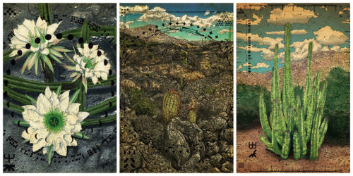 Various Prints by Thomas Baumgartner - Image 2