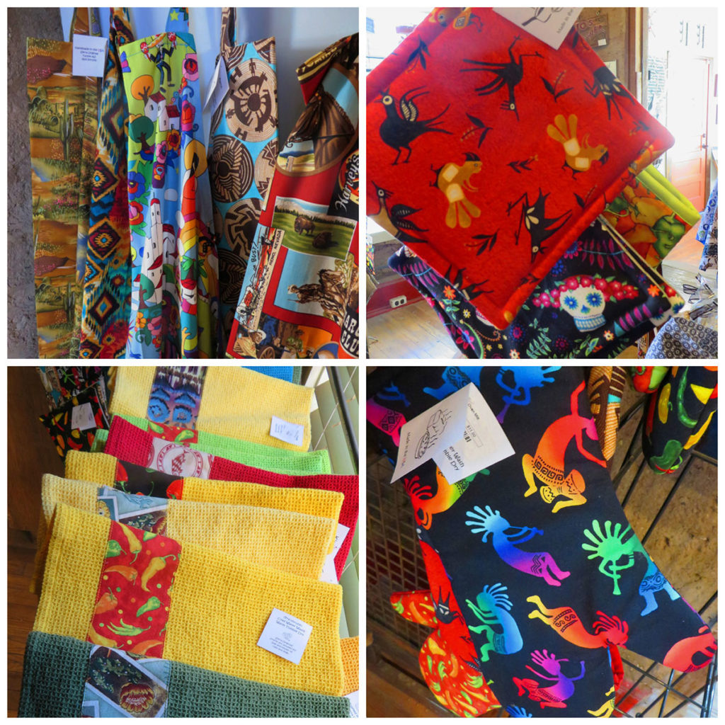 Tucson Kitchen Supplies and Gifts Art House Centro