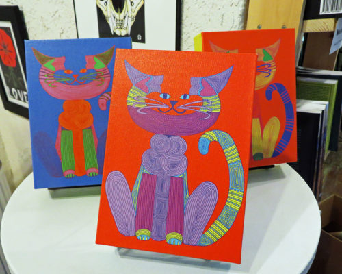 Art by Becky Zimmerman - Image 3