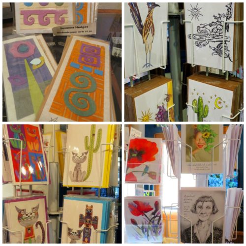 Greeting Cards