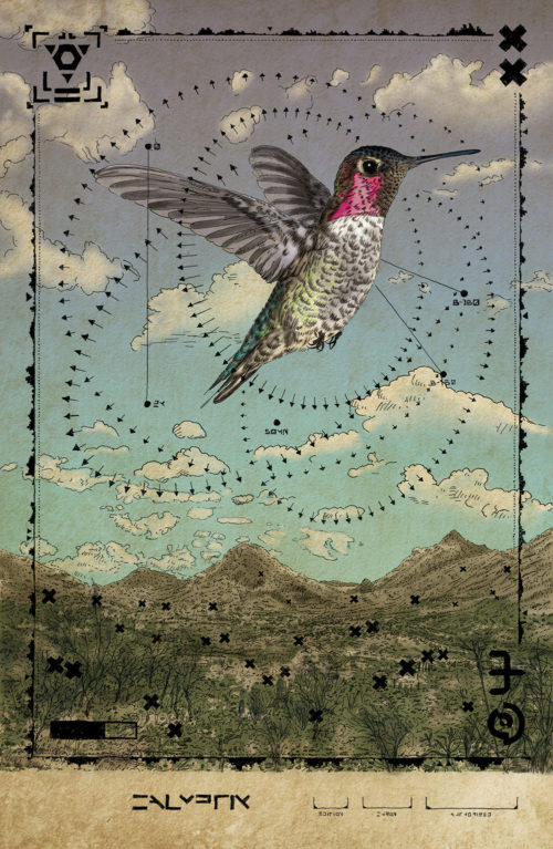 Various Prints by Thomas Baumgartner - Image 4