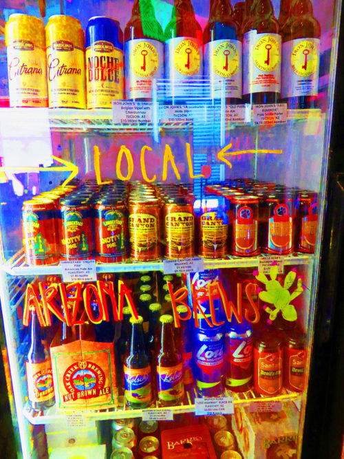Local Arizona Beer and Wine - Image 3