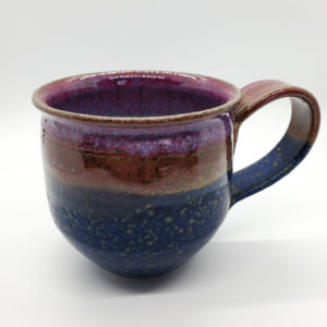 Michael Nowack Art Pottery