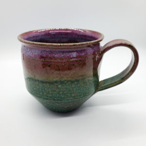 Michael Nowack Art Pottery
