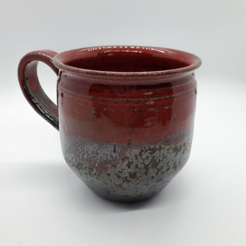 Michael Nowack Art Pottery