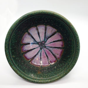 Michael Nowack Art Pottery