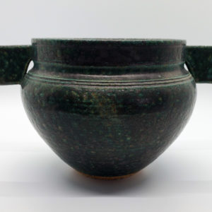 Michael Nowack Art Pottery