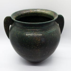 Michael Nowack Art Pottery