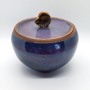 Michael Nowack Art Pottery
